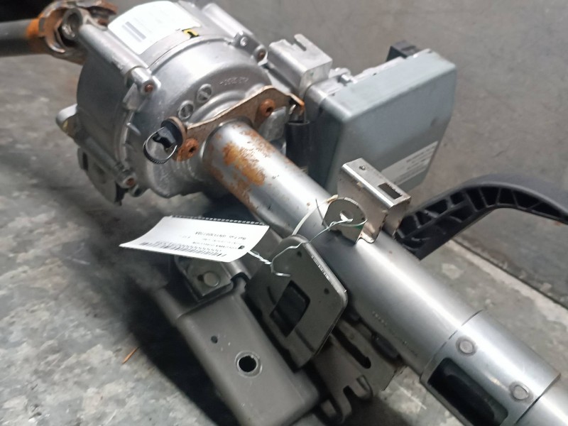 Recambio de columna direccion para ford ecosport (cr6) referencia OEM IAM GN153D077GA 50430648 ELECTRICA