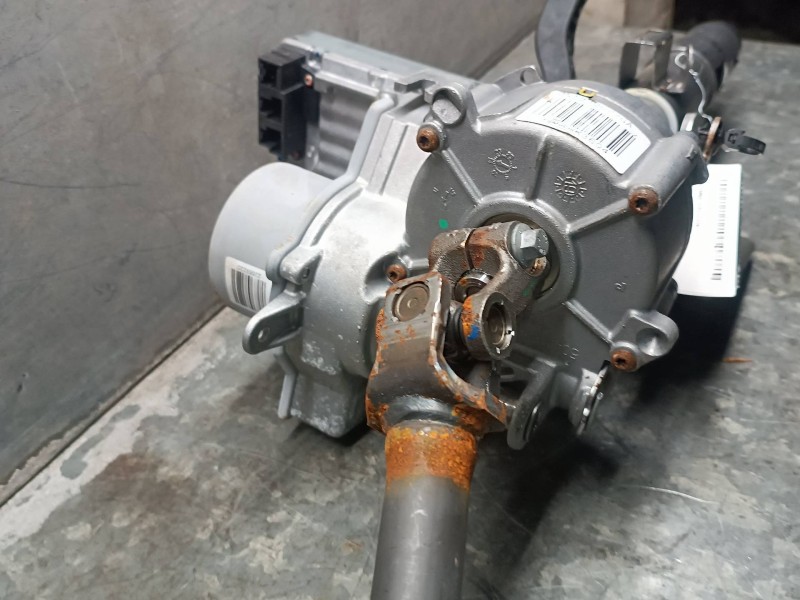 Recambio de columna direccion para ford ecosport (cr6) referencia OEM IAM GN153D077GA 50430648 ELECTRICA