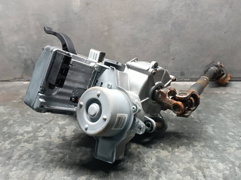 Recambio de columna direccion para ford ecosport (cr6) referencia OEM IAM GN153D077GA 50430648 ELECTRICA