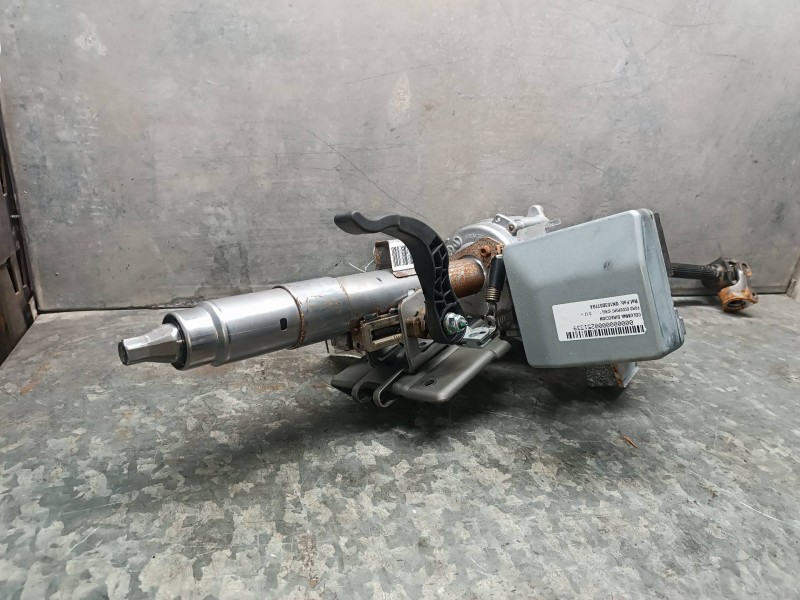 Recambio de columna direccion para ford ecosport (cr6) referencia OEM IAM GN153D077GA 50430648 ELECTRICA