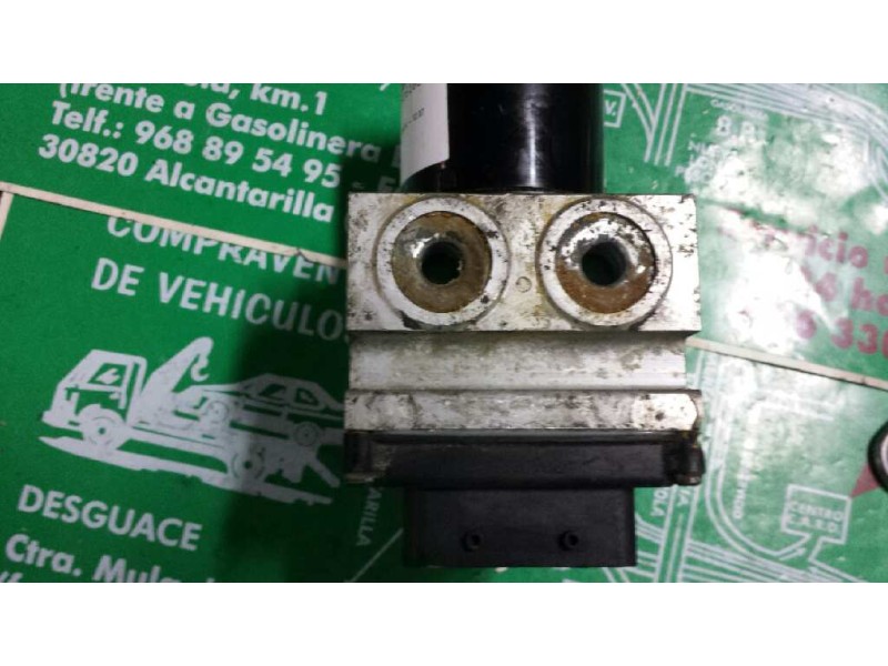 Recambio de abs para peugeot 407 st confort referencia OEM IAM 15054001 9651857880 647075949