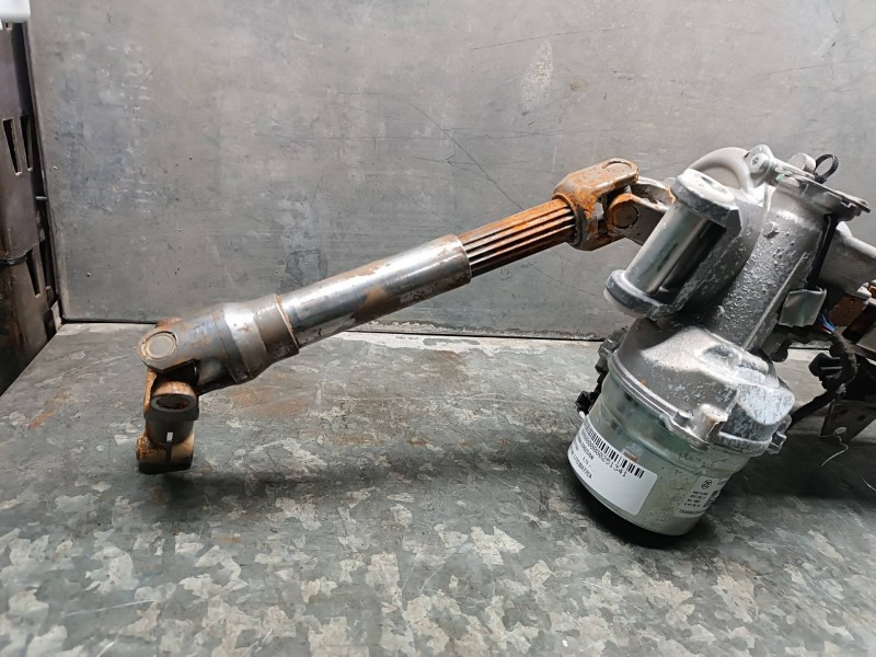 Recambio de columna direccion para ford puma referencia OEM IAM L1TC3D077CA A0071716E FOMOCO