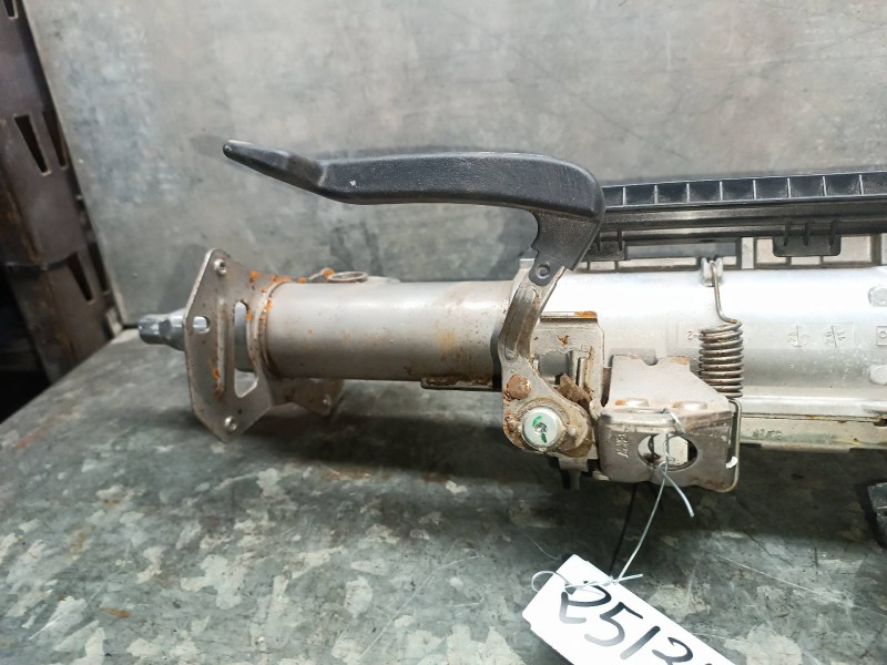 Recambio de columna direccion para ford puma referencia OEM IAM L1TC3D077CA A0071716E FOMOCO