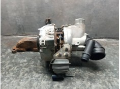 Recambio de turbocompresor para volkswagen golf vii lim. referencia OEM IAM 8476710002 8092780001 