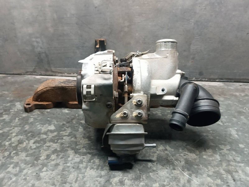 Recambio de turbocompresor para volkswagen golf vii lim. referencia OEM IAM 8476710002 8092780001 
