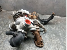 Recambio de turbocompresor para volkswagen golf vii lim. referencia OEM IAM 8476710002 8092780001  2