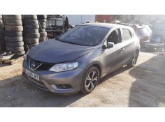 nissan pulsar (c13) del año 2015