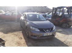 nissan pulsar (c13) del año 2015 2