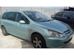 peugeot 307 break / sw (s1) del año 2004 2