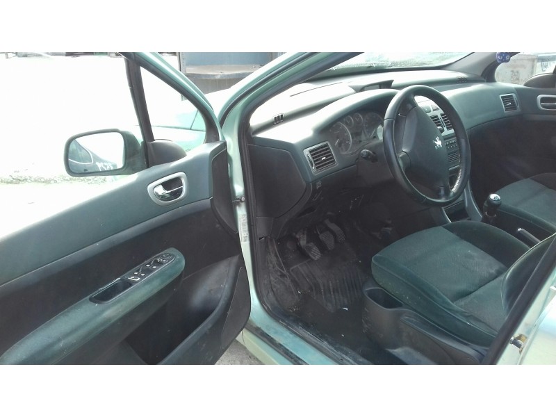 peugeot 307 break / sw (s1) del año 2004