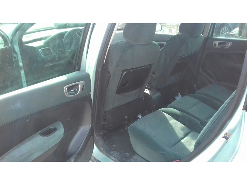 peugeot 307 break / sw (s1) del año 2004