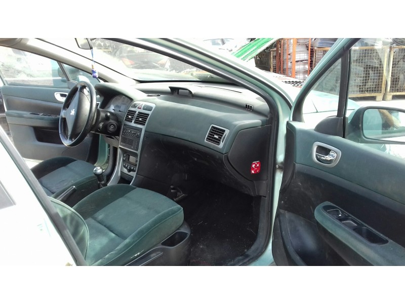 peugeot 307 break / sw (s1) del año 2004