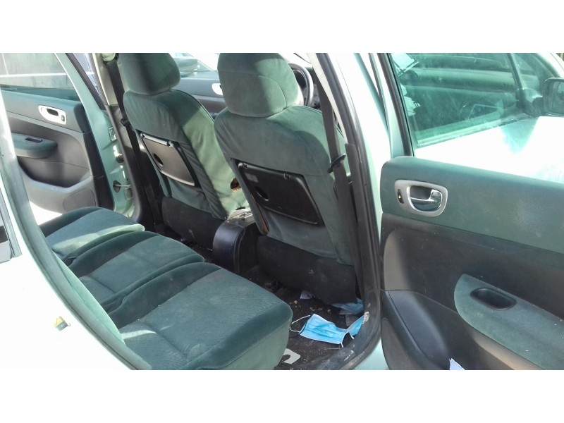 peugeot 307 break / sw (s1) del año 2004