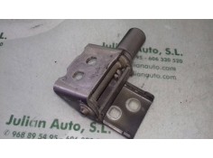 Recambio de retenedor puerta para renault clio iii confort expression referencia OEM IAM 305763E  DELANT DERECHA 2