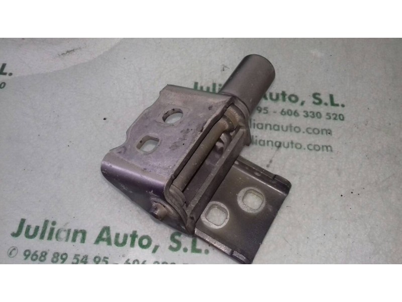 Recambio de retenedor puerta para renault clio iii confort expression referencia OEM IAM 305763E  DELANT DERECHA