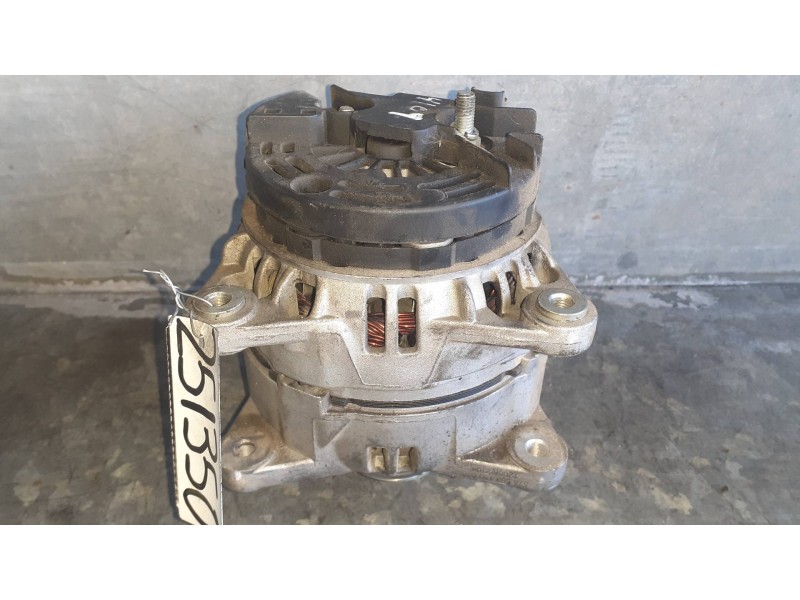 Recambio de alternador para renault scenic ii authentique referencia OEM IAM 0124525028 575568150010 