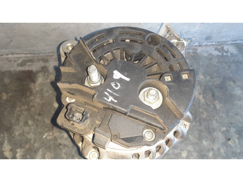 Recambio de alternador para renault scenic ii authentique referencia OEM IAM 0124525028 575568150010 