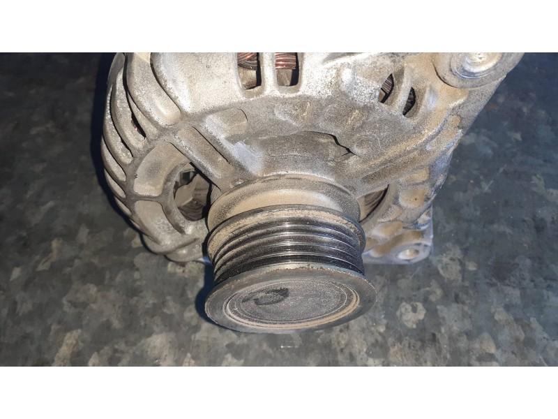 Recambio de alternador para renault scenic ii authentique referencia OEM IAM 0124525028 575568150010 