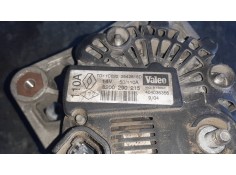 Recambio de alternador para renault megane ii classic berlina referencia OEM IAM 8200290215 TG11C022 110A 2