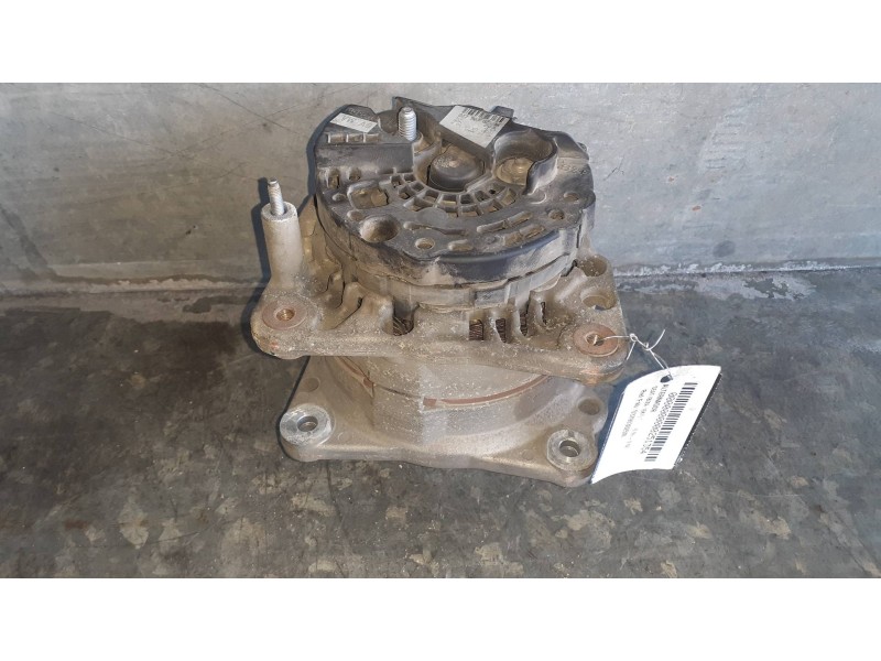 Recambio de alternador para seat ibiza (6k1) referencia OEM IAM 037903025M 0124325013 90A