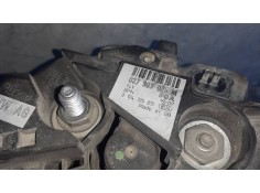 Recambio de alternador para seat ibiza (6k1) referencia OEM IAM 037903025M 0124325013 90A 2