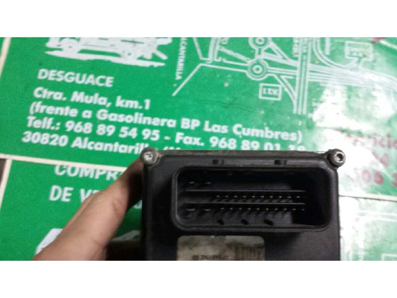 Recambio de abs para peugeot 407 st confort referencia OEM IAM 15054001 9651857880 647075949