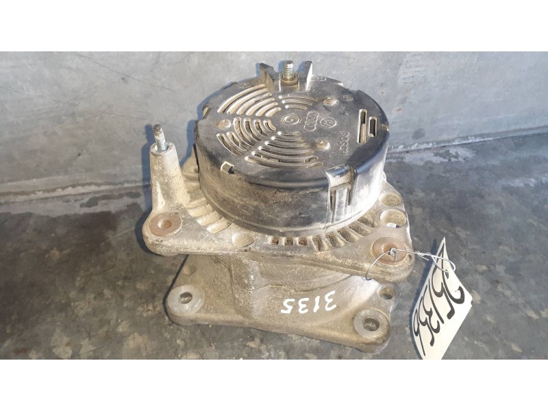 Recambio de alternador para seat arosa (6h1) select referencia OEM IAM 01123310019 028903.025H 70A