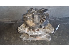 Recambio de alternador para peugeot 308 referencia OEM IAM 9809391880 2625767A 