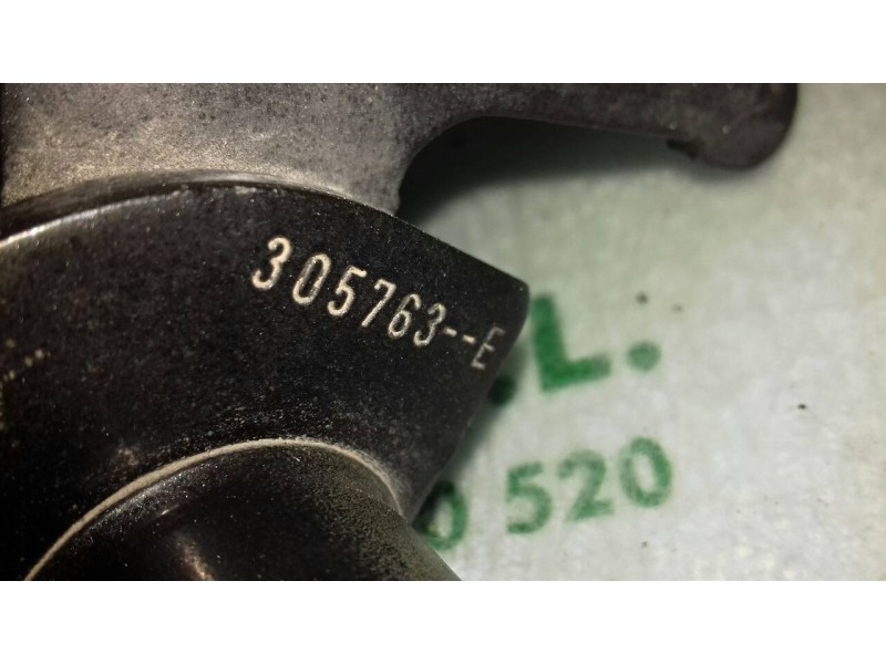 Recambio de retenedor puerta para renault clio iii confort expression referencia OEM IAM 305763E  DELANT DERECHA