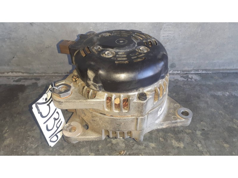 Recambio de alternador para hyundai ix20 referencia OEM IAM MS1042118840 373002A700 130A