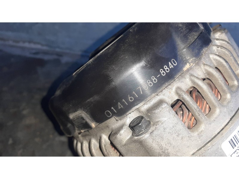 Recambio de alternador para hyundai ix20 referencia OEM IAM MS1042118840 373002A700 130A