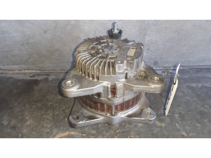 Recambio de alternador para nissan qashqai (j10) referencia OEM IAM 23100JD200 A2TJ0261ZE 120A