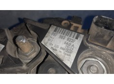 Recambio de alternador para volkswagen golf v berlina (1k1) referencia OEM IAM 06F903023F 0124525066 140A 2