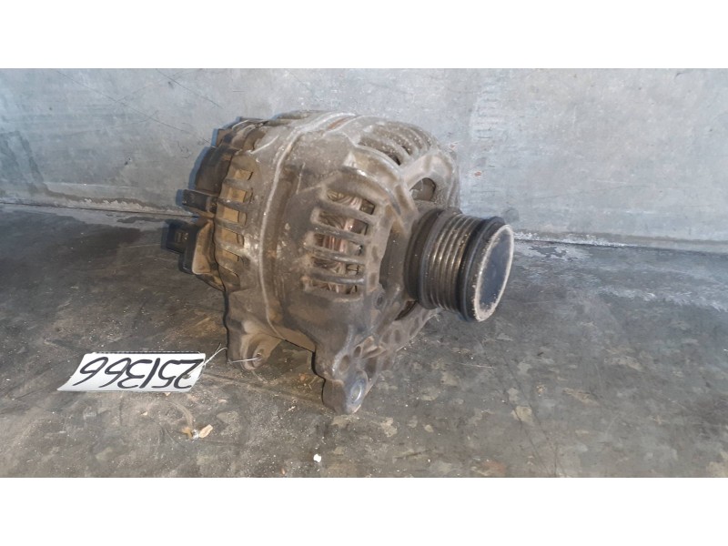 Recambio de alternador para volkswagen golf v berlina (1k1) referencia OEM IAM 06F903023F 0124525066 140A
