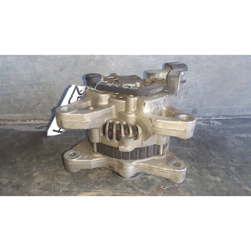 Recambio de alternador para peugeot 206 berlina referencia OEM IAM T578845R 746818 