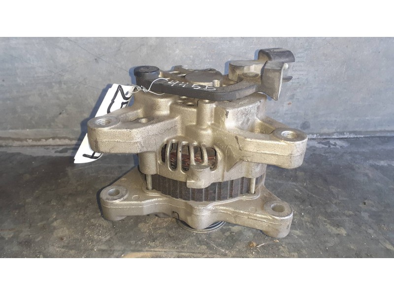 Recambio de alternador para peugeot 206 berlina referencia OEM IAM T578845R 746818 