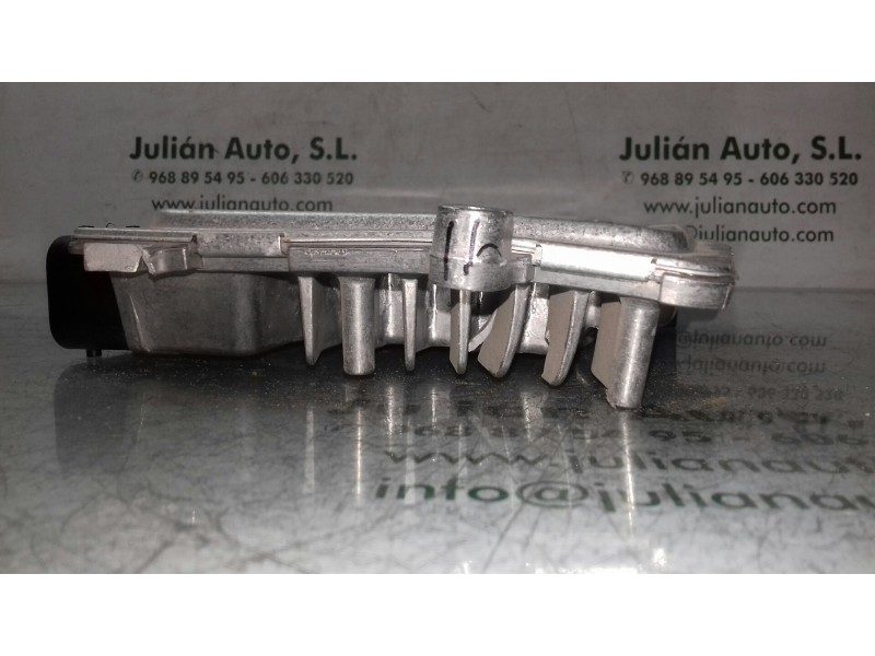 Recambio de centralita motor uce para kia niro business referencia OEM IAM 954412BBK0 A2C1385310001 PDE0G16US1