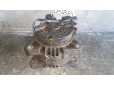 Recambio de alternador para peugeot partner (s2) referencia OEM IAM 0124525035 9646321880 150A