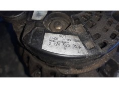 Recambio de alternador para peugeot partner (s2) referencia OEM IAM 0124525035 9646321880 150A 2