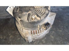 Recambio de alternador para volkswagen polo berlina (6n1) air referencia OEM IAM 0123310020 028903025G 70A 2
