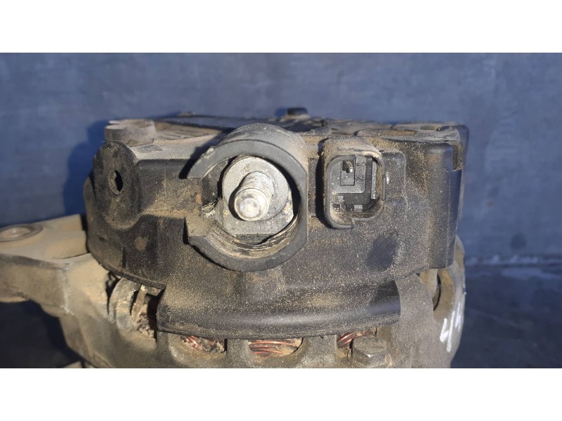 Recambio de alternador para opel crossland x referencia OEM IAM 9809391880 2625767A 