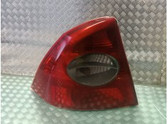 Recambio de piloto trasero izquierdo para ford focus berlina (cap) referencia OEM IAM 13405B  6 PINES