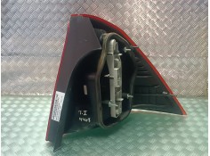 Recambio de piloto trasero izquierdo para ford focus berlina (cap) referencia OEM IAM 13405B  6 PINES 2