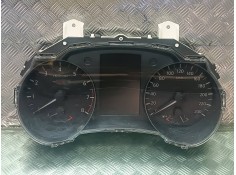 Recambio de cuadro instrumentos para nissan pulsar (c13) referencia OEM IAM 3ZL0B97FC  