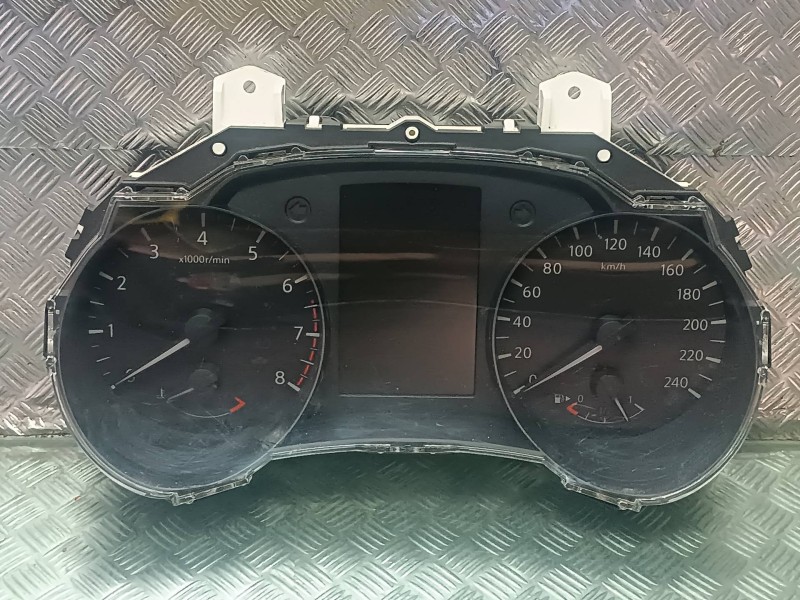 Recambio de cuadro instrumentos para nissan pulsar (c13) referencia OEM IAM 3ZL0B97FC  