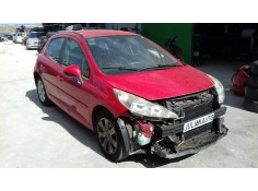 peugeot 207 del año 2009 2