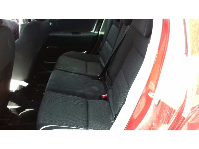 peugeot 207 del año 2009