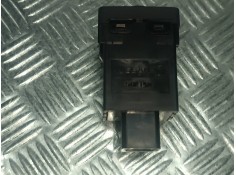 Recambio de mando regulacion faros para nissan pulsar (c13) referencia OEM IAM 50215N  4 PINES 2