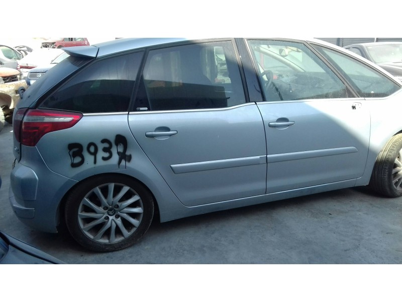 citroen c4 picasso del año 2009