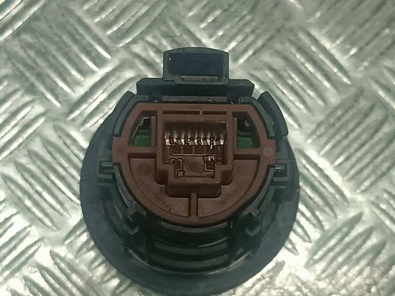 Recambio de mando start/ stop para nissan pulsar (c13) referencia OEM IAM 285903JA0A  6 PINES